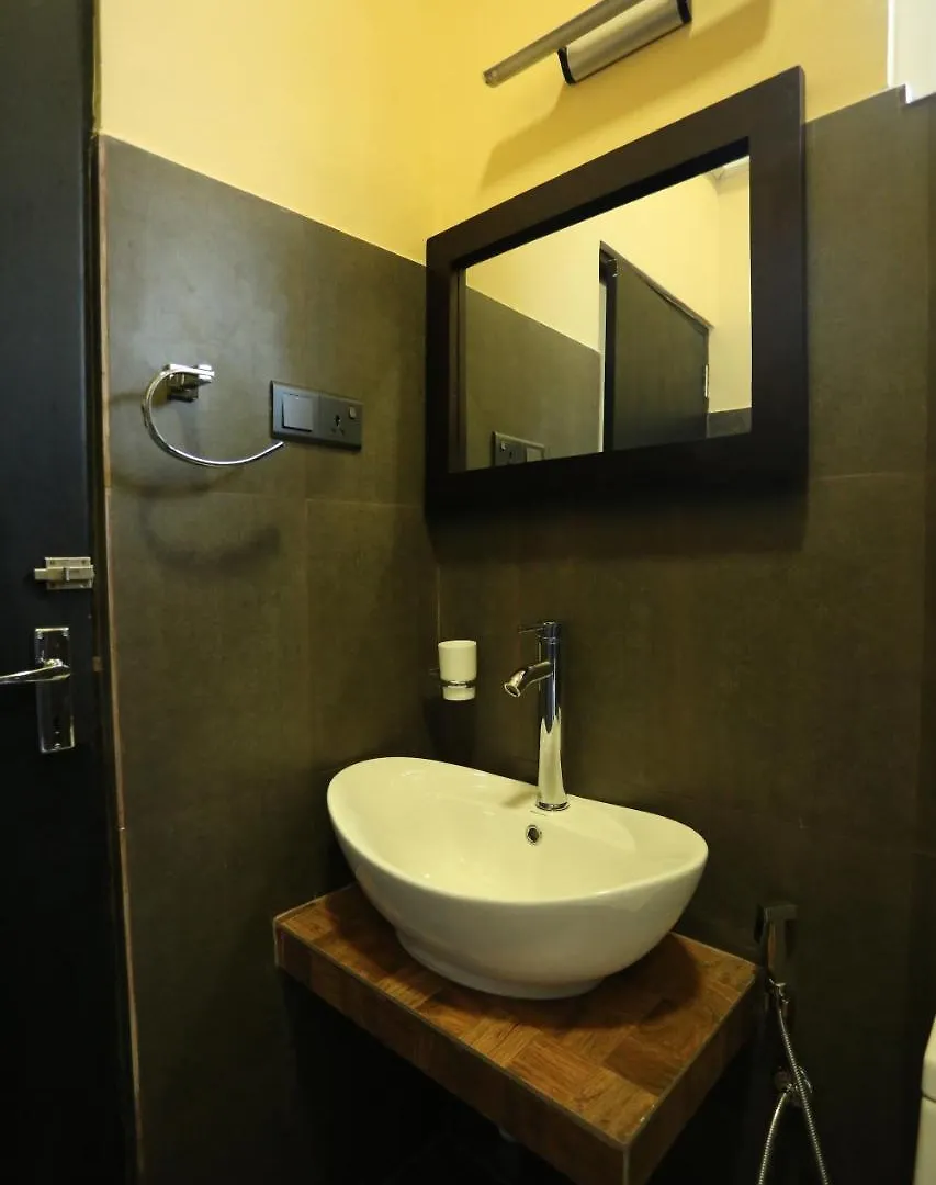 Bed & Breakfast Edwin'S Airport Stay Dalupotha