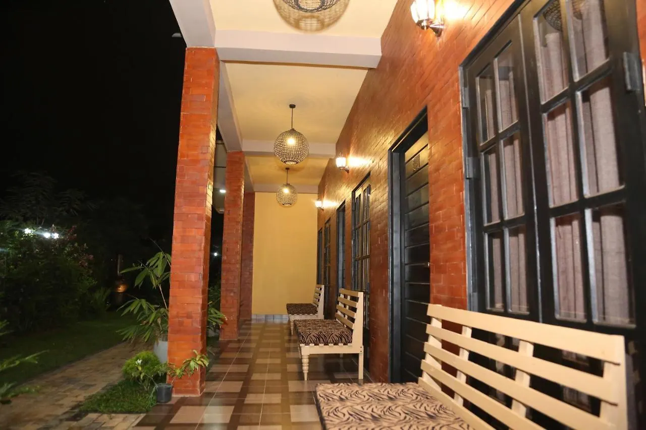 *** Bed & Breakfast Edwin'S Airport Stay Dalupotha Sri Lanka